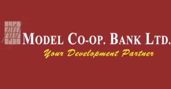 Model Co-operative Bank